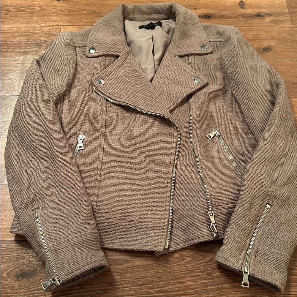 Ann Taylor Jacket size small
